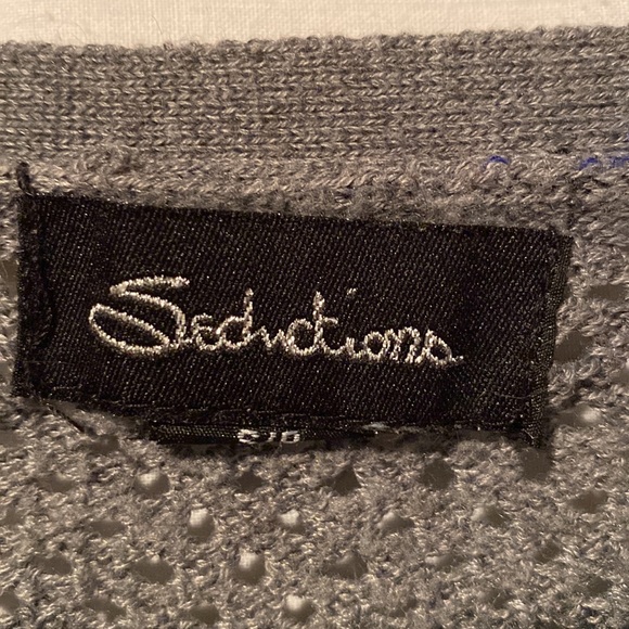 Ladies cardigan - Picture 3 of 3